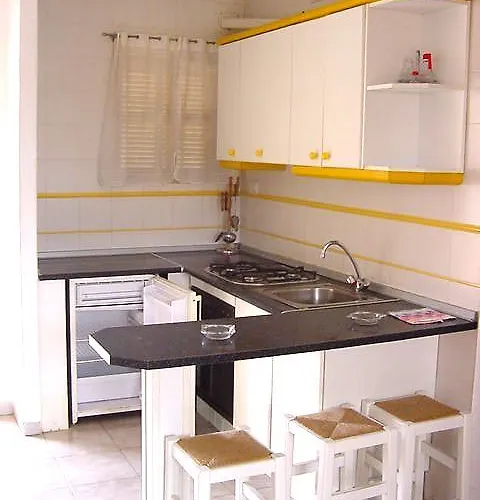 Διαμέρισμα Olympia Garden