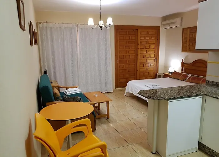 Διαμέρισμα Olympia Garden *