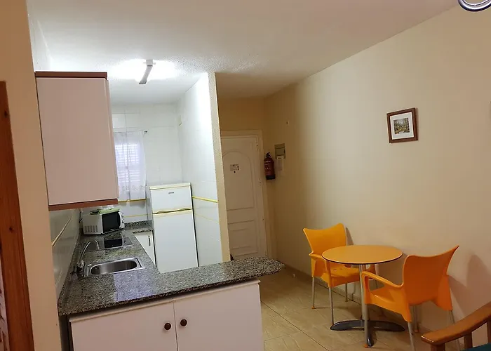 Olympia Garden * Λα Μάνγκα Δελ Μαρ Μενόρ