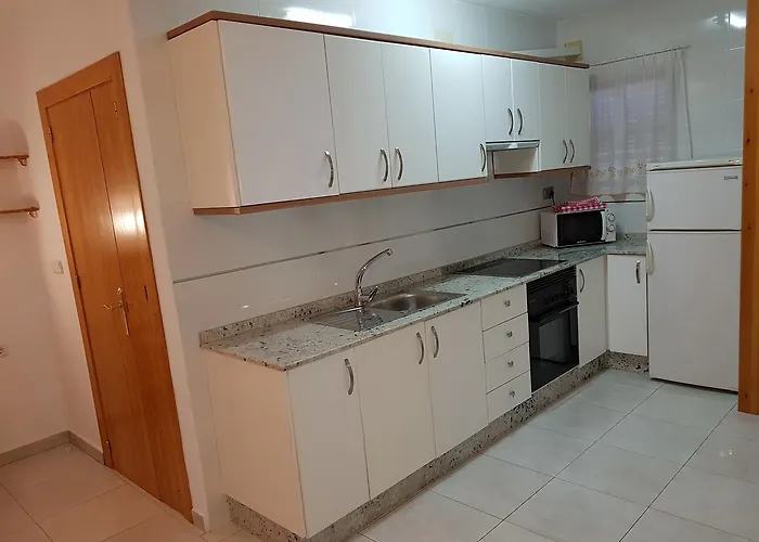 Olympia Garden * Λα Μάνγκα Δελ Μαρ Μενόρ