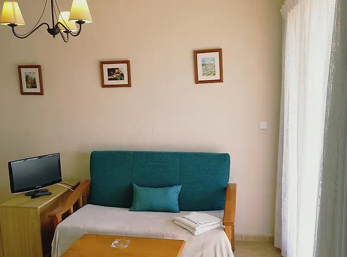 Olympia Garden Διαμέρισμα *