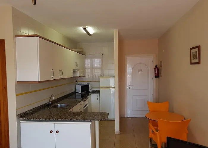 Olympia Garden Διαμέρισμα