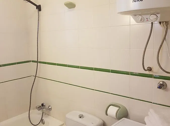 Olympia Garden Διαμέρισμα Λα Μάνγκα Δελ Μαρ Μενόρ