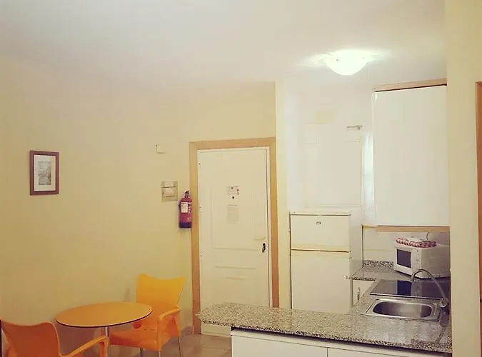 Olympia Garden Λα Μάνγκα Δελ Μαρ Μενόρ